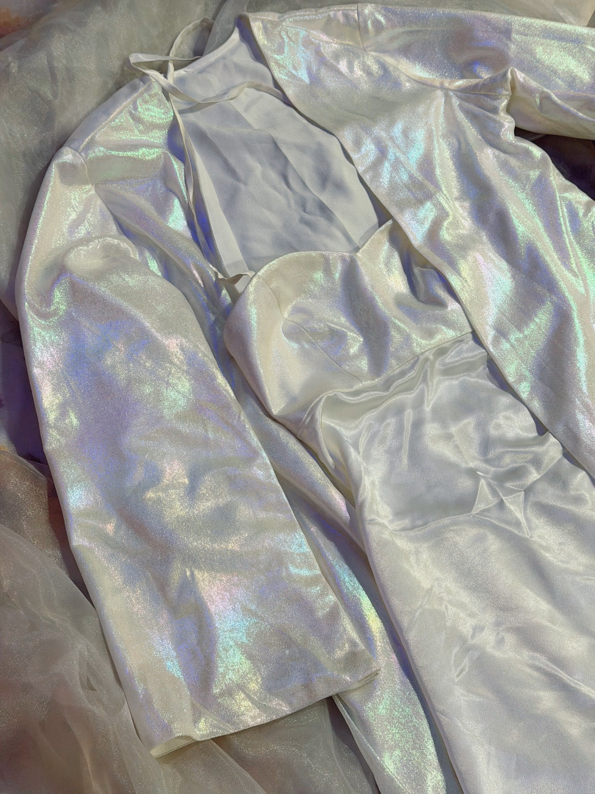 Aura - Symbol of Moon