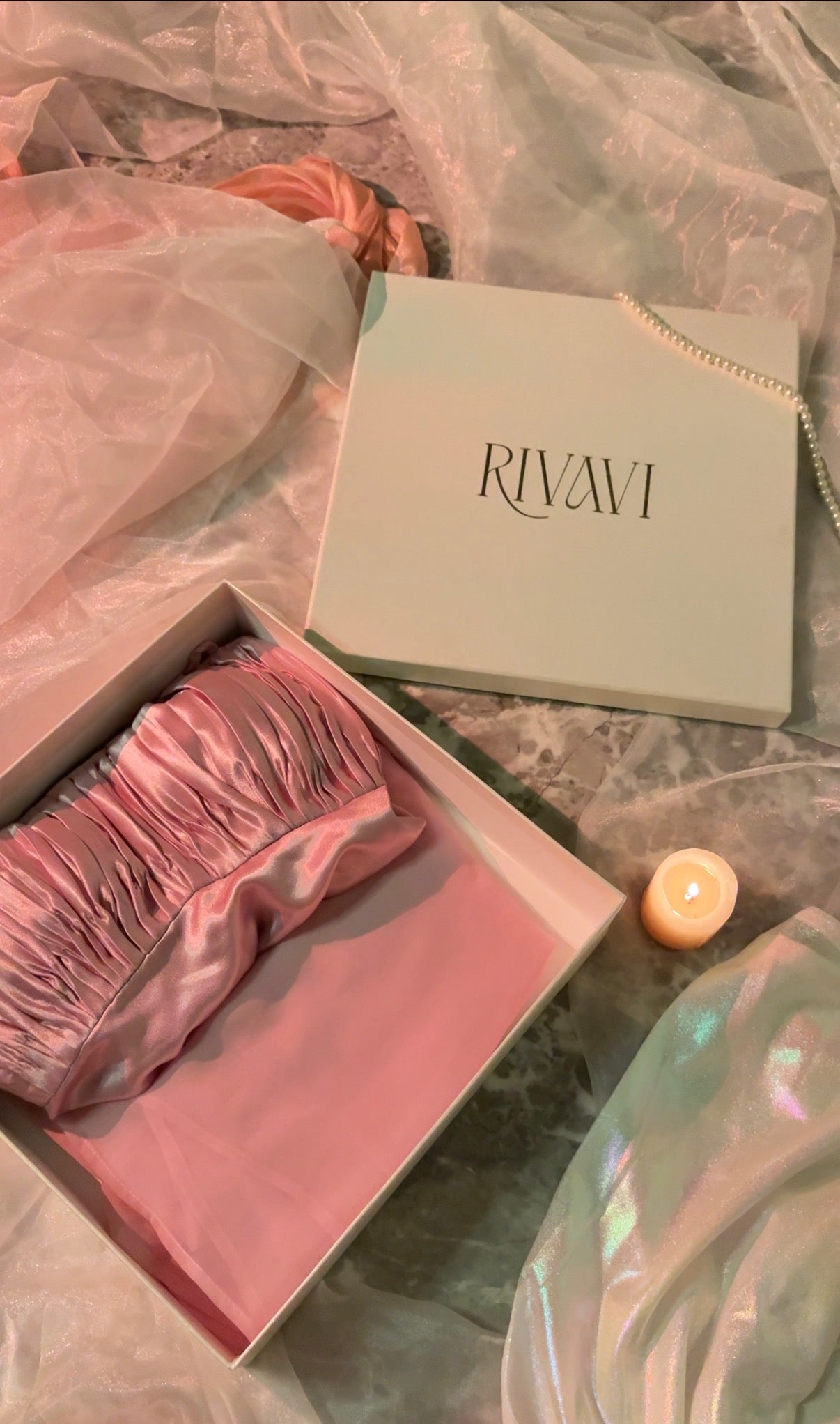 Kamaya - Symbol of Lilies