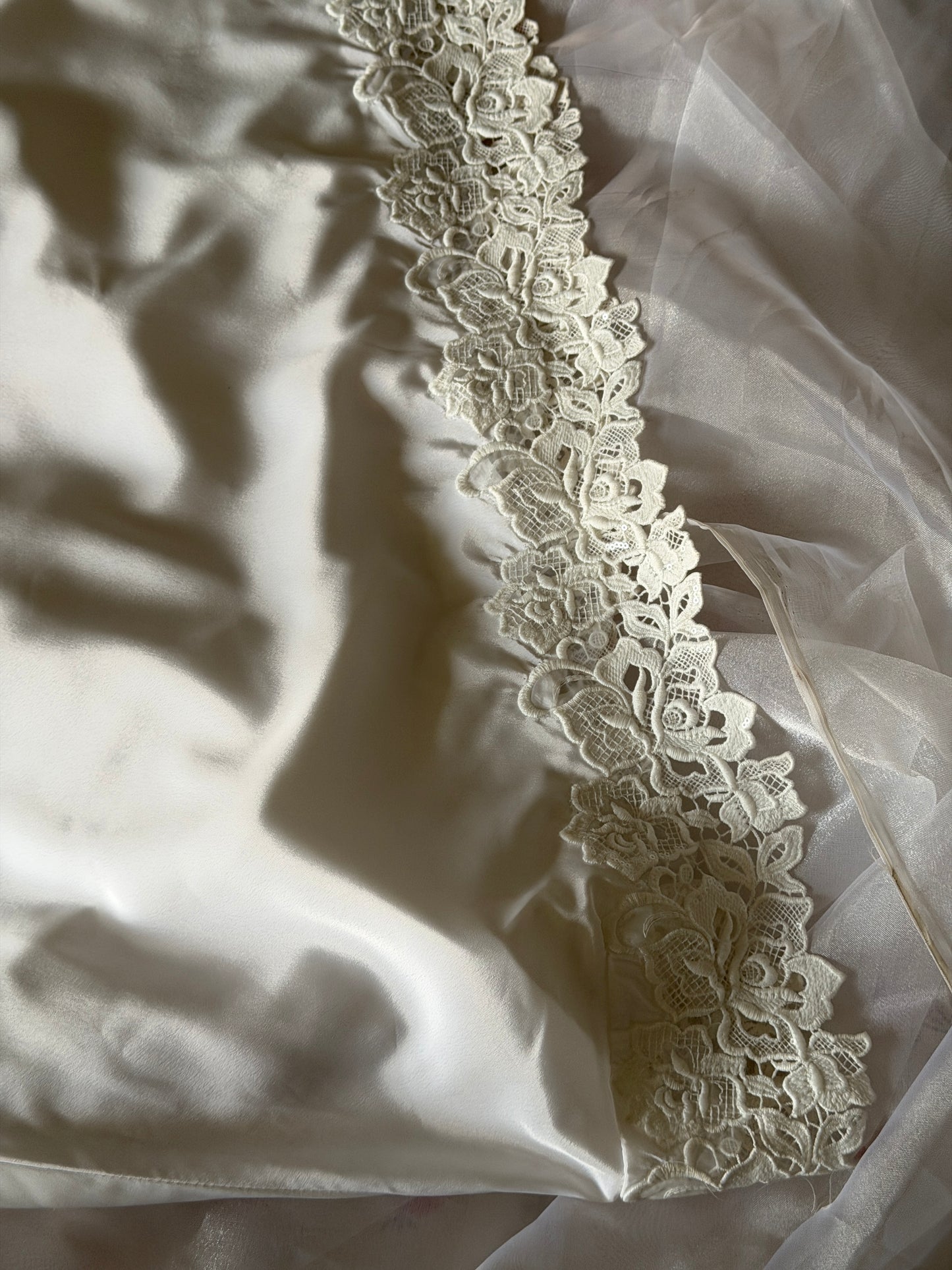 Ivory - Symbol of Swan