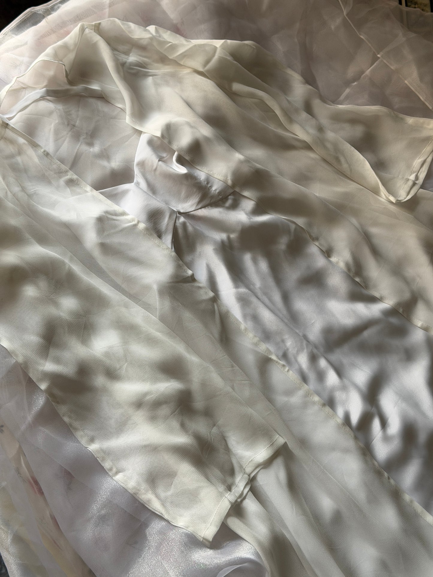 Ivory - Symbol of Swan