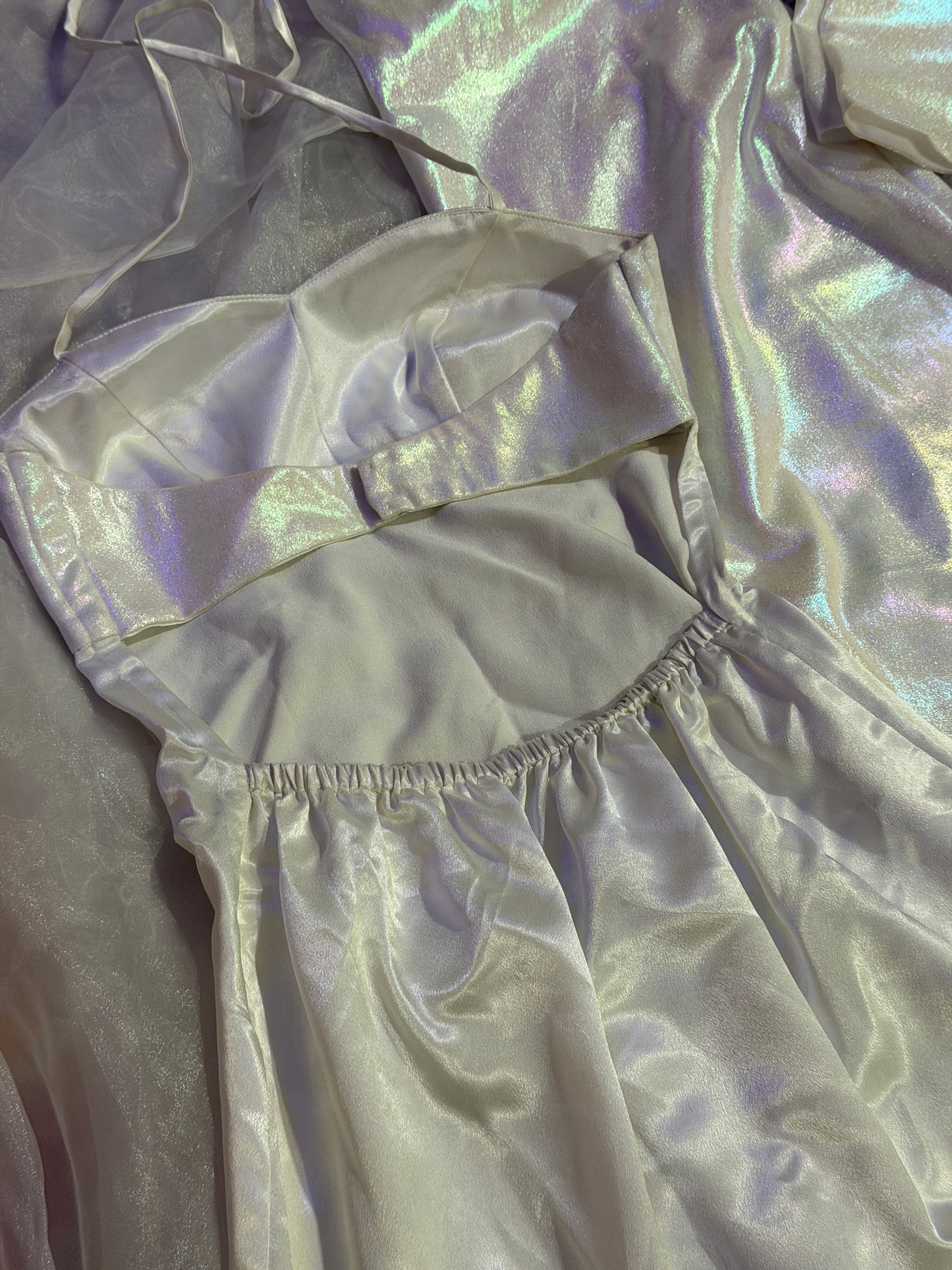 Aura - Symbol of Moon